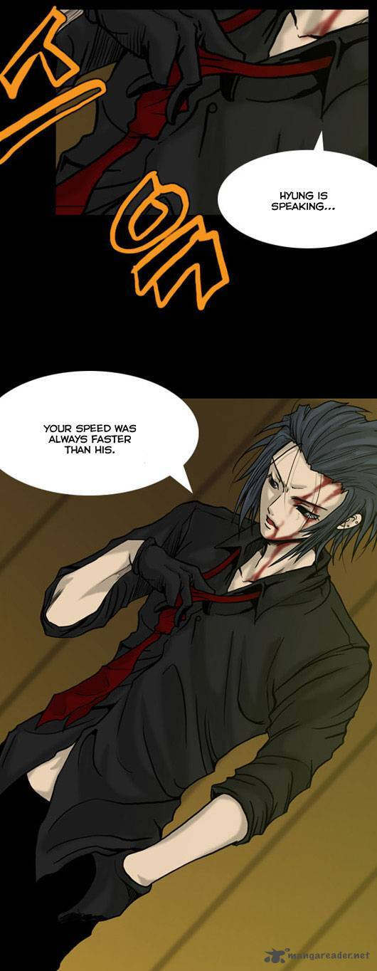 Read Chess Isle (Colored) chapter 35 image 4 on Lezhin