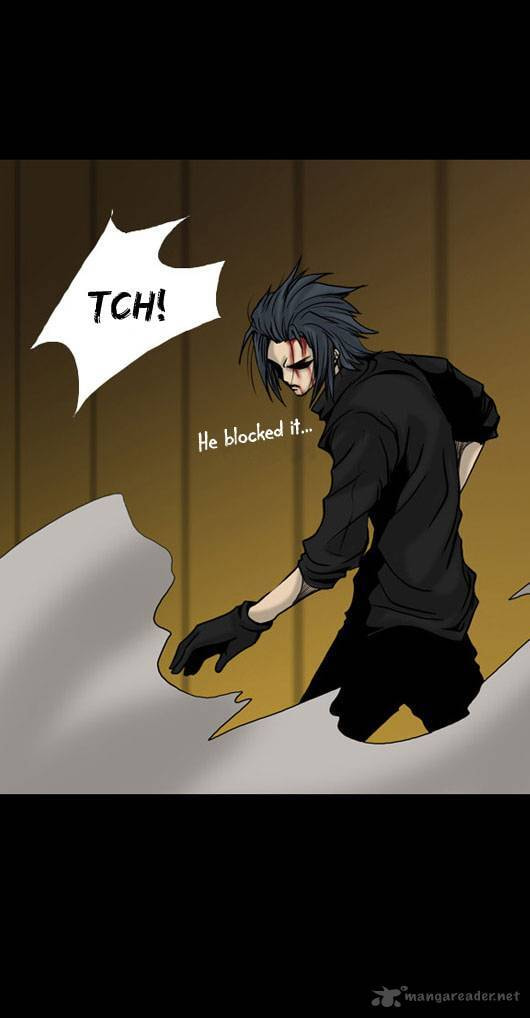 Read Chess Isle (Colored) chapter 35 image 9 on Lezhin