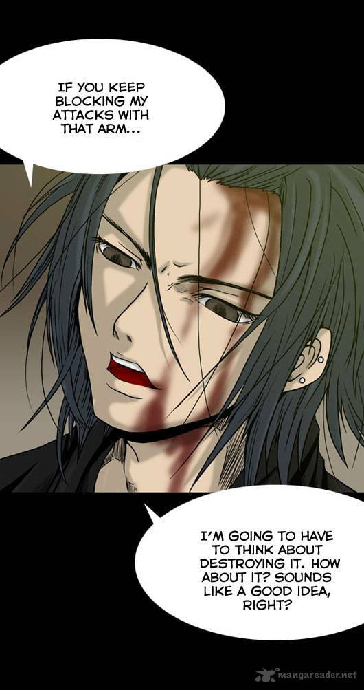 Read Chess Isle (Colored) chapter 36 image 12 on Lezhin