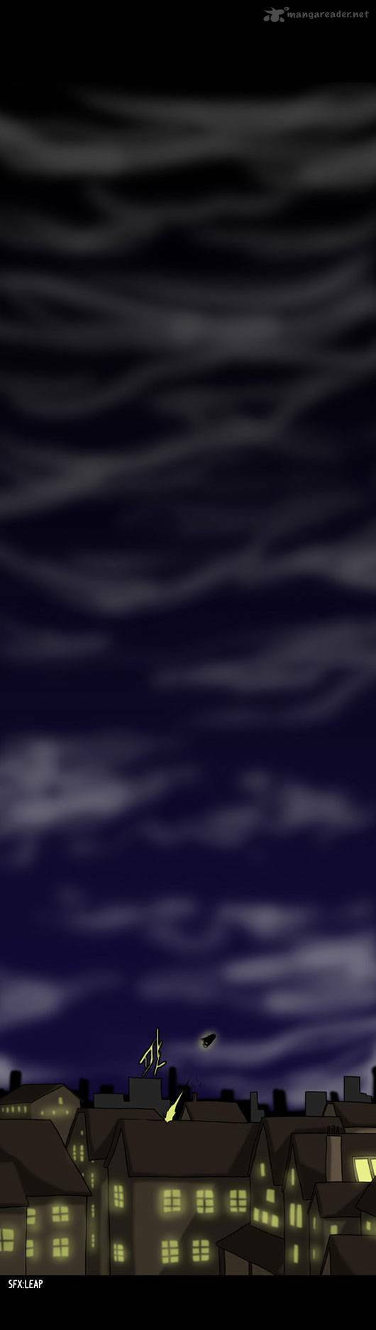 Read Chess Isle (Colored) chapter 36 image 21 on Lezhin