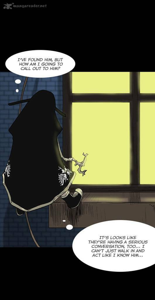 Read Chess Isle (Colored) chapter 36 image 25 on Lezhin