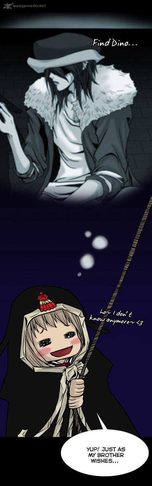 Read Chess Isle (Colored) chapter 36 image 26 on Lezhin