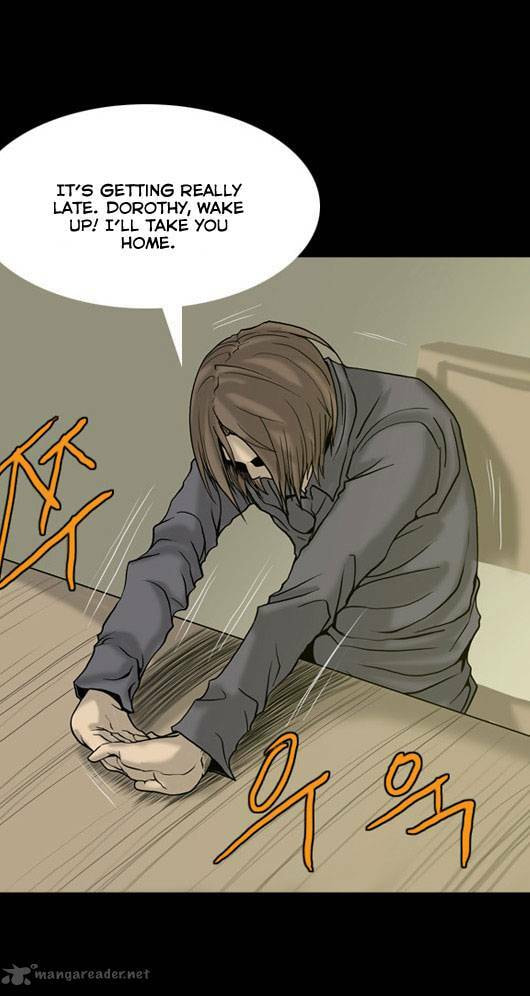 Read Chess Isle (Colored) chapter 36 image 27 on Lezhin
