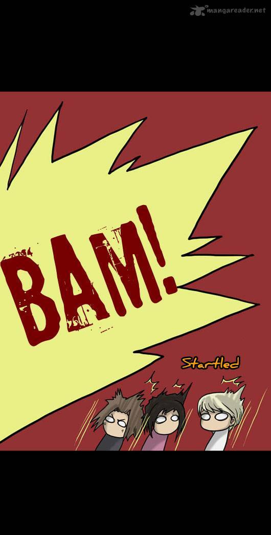 Read Chess Isle (Colored) chapter 36 image 28 on Lezhin
