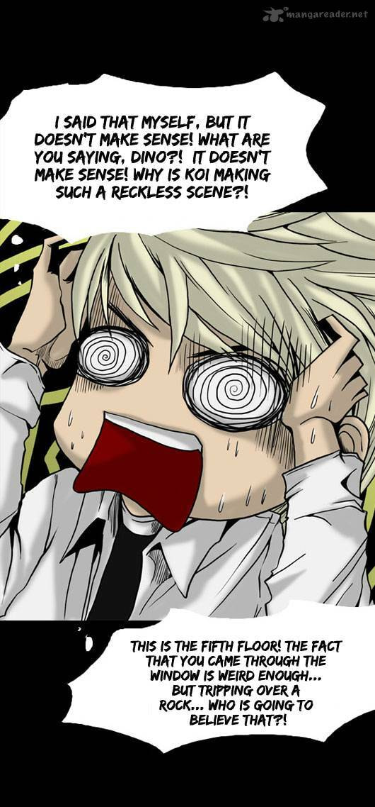 Read Chess Isle (Colored) chapter 36 image 31 on Lezhin
