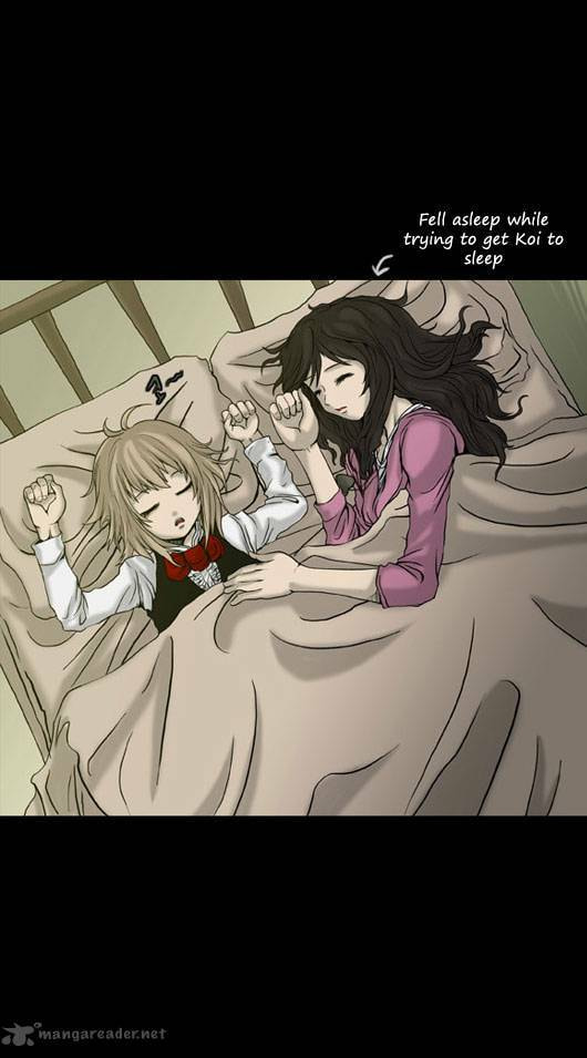 Read Chess Isle (Colored) chapter 36 image 35 on Lezhin