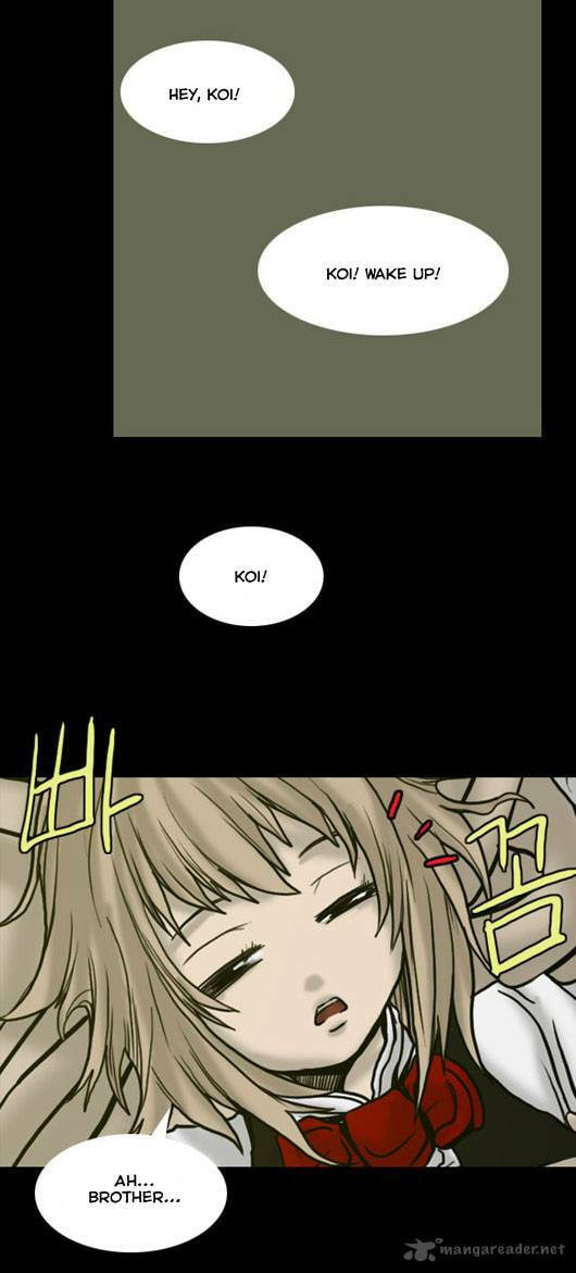 Read Chess Isle (Colored) chapter 36 image 36 on Lezhin