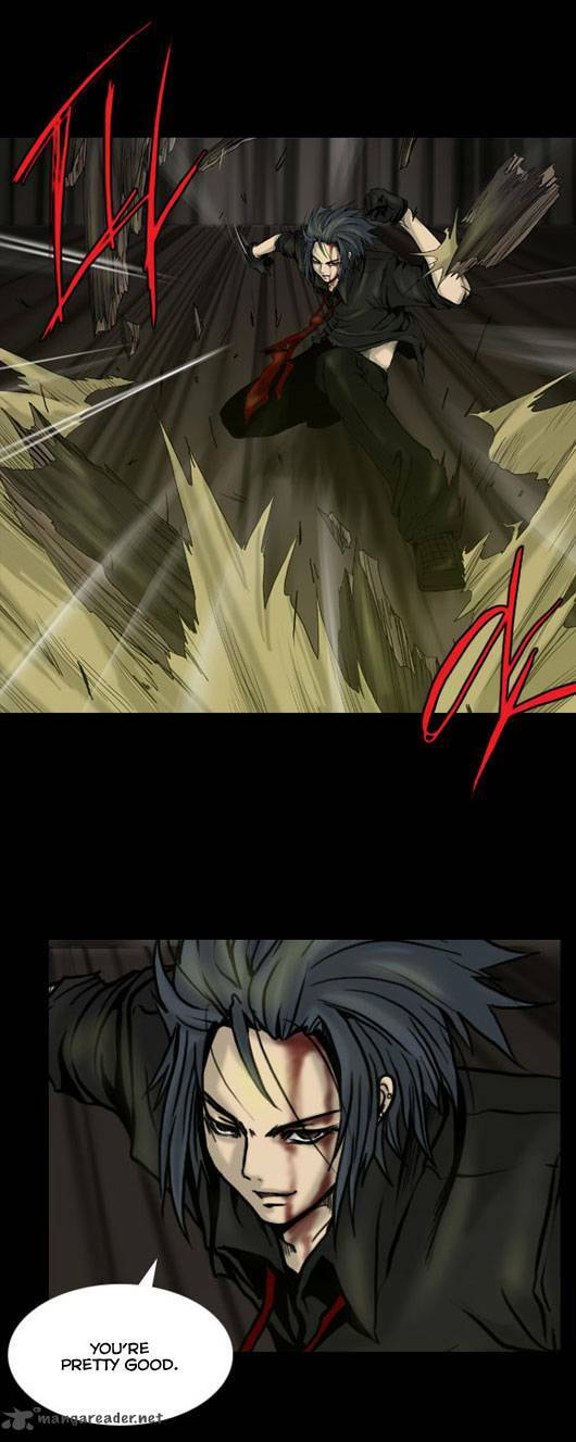 Read Chess Isle (Colored) chapter 36 image 7 on Lezhin