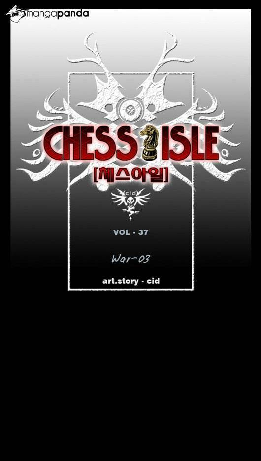 Read Chess Isle (Colored) chapter 37 image 1 on Lezhin