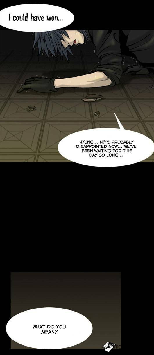 Read Chess Isle (Colored) chapter 37 image 10 on Lezhin