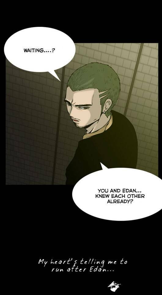 Read Chess Isle (Colored) chapter 37 image 11 on Lezhin
