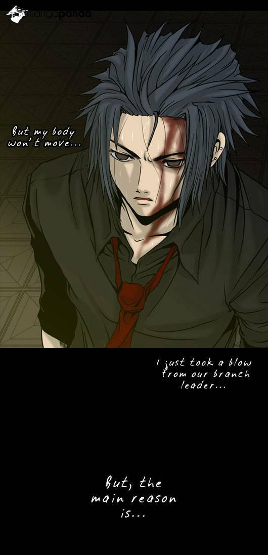 Read Chess Isle (Colored) chapter 37 image 12 on Lezhin