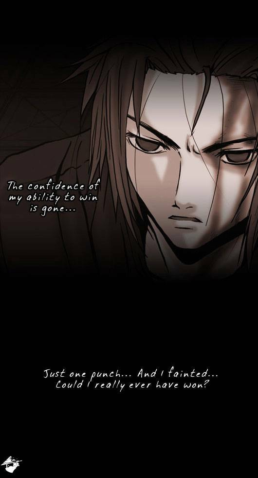 Read Chess Isle (Colored) chapter 37 image 13 on Lezhin