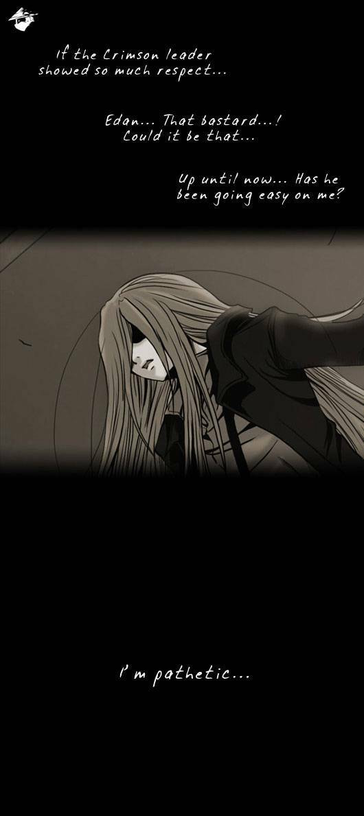 Read Chess Isle (Colored) chapter 37 image 14 on Lezhin