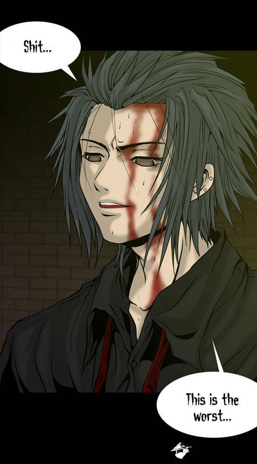 Read Chess Isle (Colored) chapter 37 image 15 on Lezhin