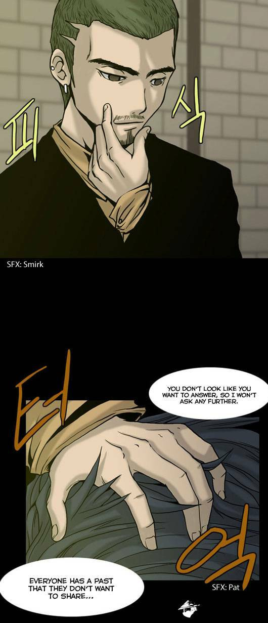 Read Chess Isle (Colored) chapter 37 image 17 on Lezhin