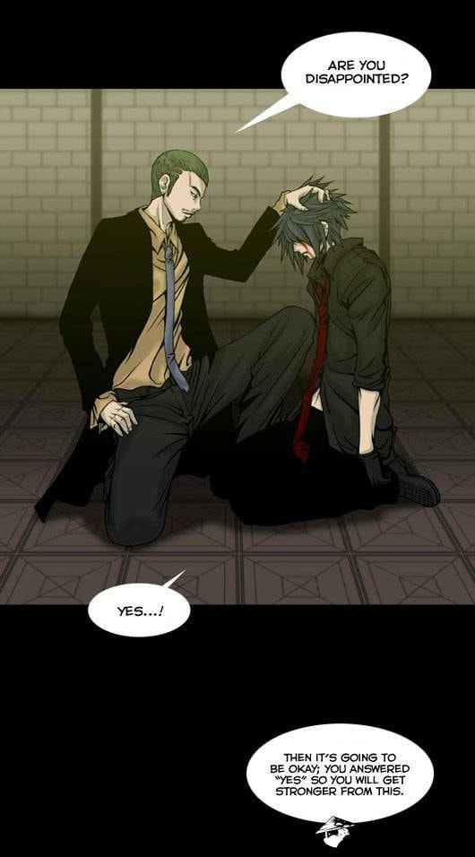 Read Chess Isle (Colored) chapter 37 image 18 on Lezhin