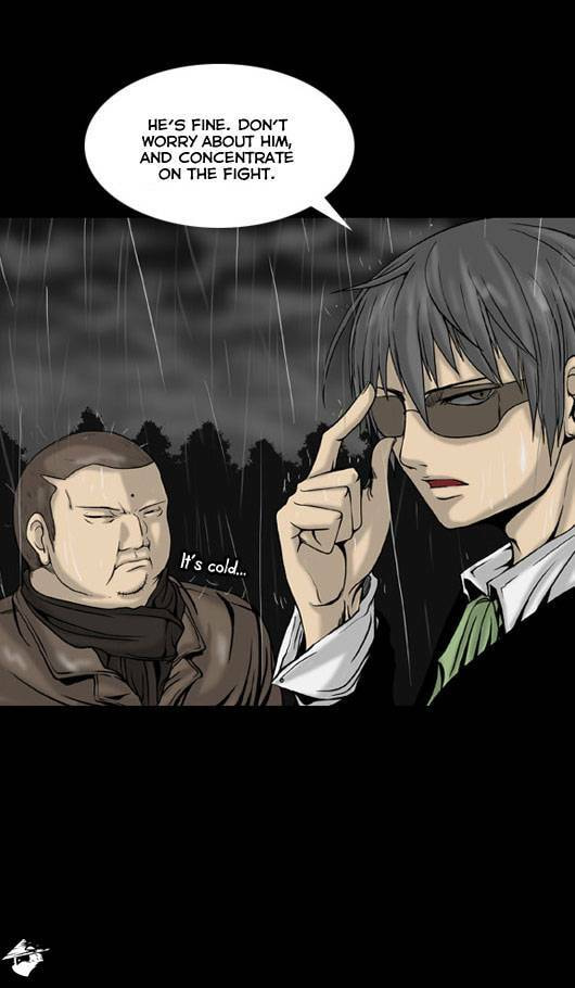Read Chess Isle (Colored) chapter 37 image 21 on Lezhin