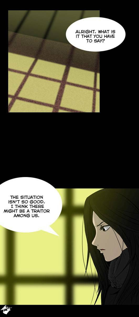 Read Chess Isle (Colored) chapter 37 image 22 on Lezhin