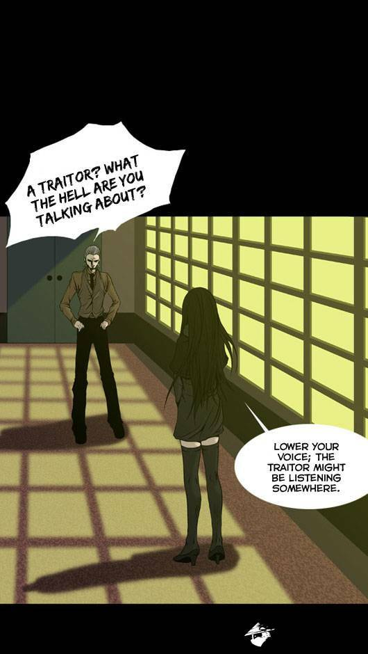 Read Chess Isle (Colored) chapter 37 image 23 on Lezhin