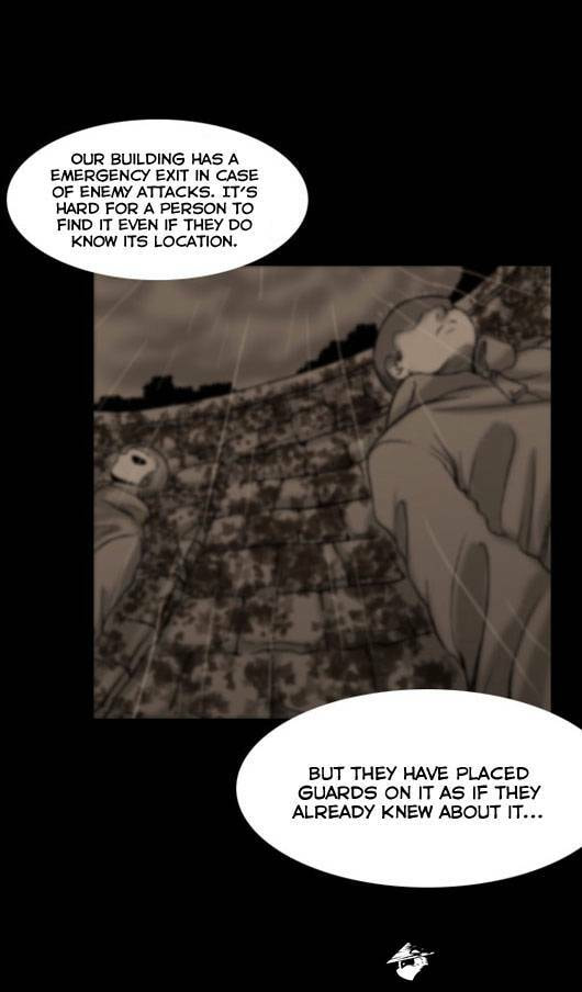 Read Chess Isle (Colored) chapter 37 image 24 on Lezhin