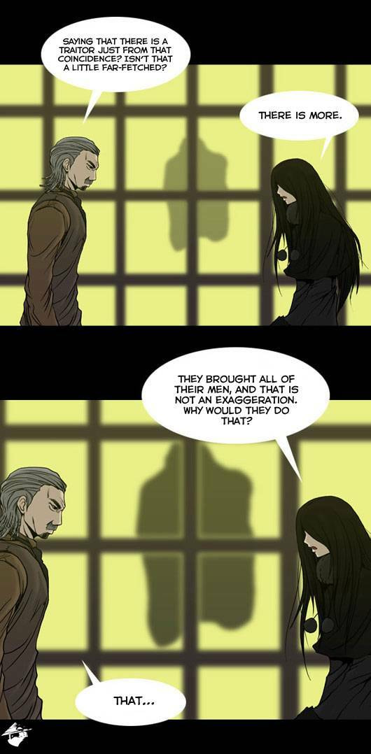 Read Chess Isle (Colored) chapter 37 image 25 on Lezhin