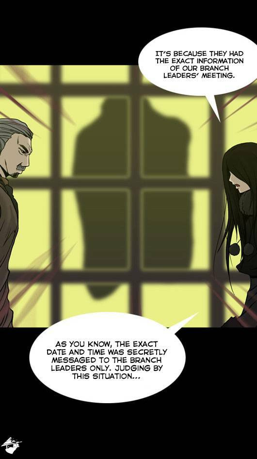 Read Chess Isle (Colored) chapter 37 image 26 on Lezhin