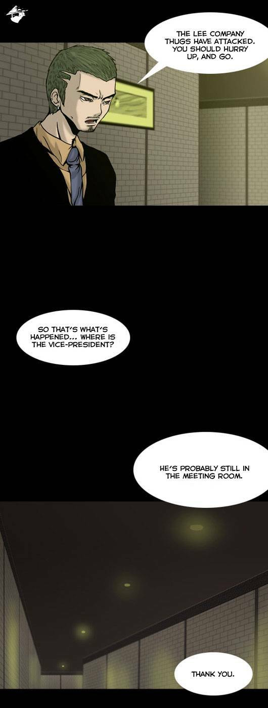 Read Chess Isle (Colored) chapter 37 image 6 on Lezhin
