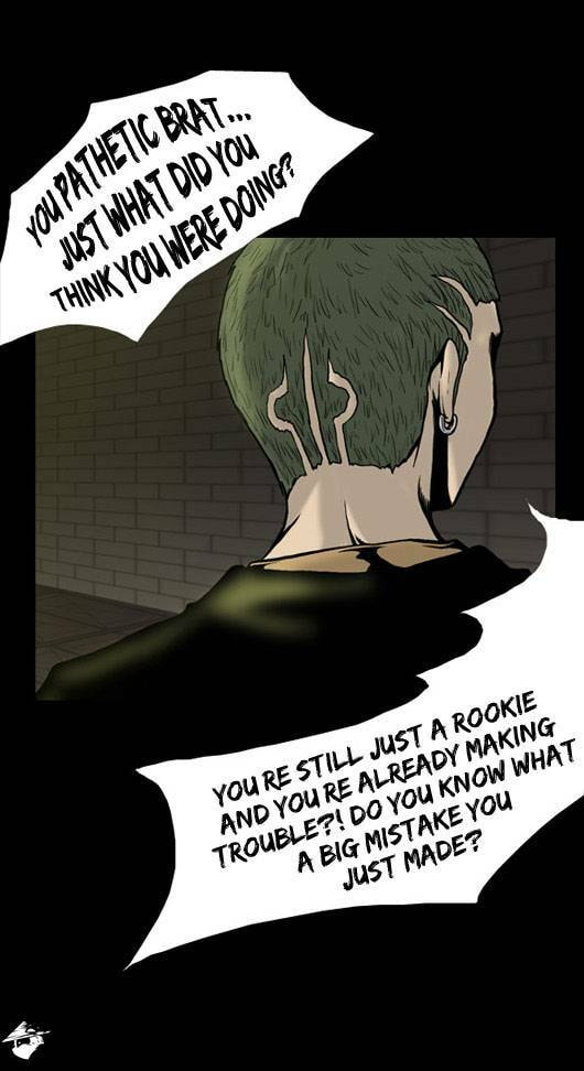 Read Chess Isle (Colored) chapter 37 image 9 on Lezhin