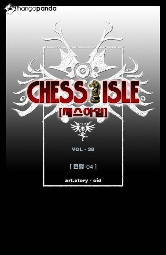 Read Chess Isle (Colored) chapter 38 image 1 on Lezhin