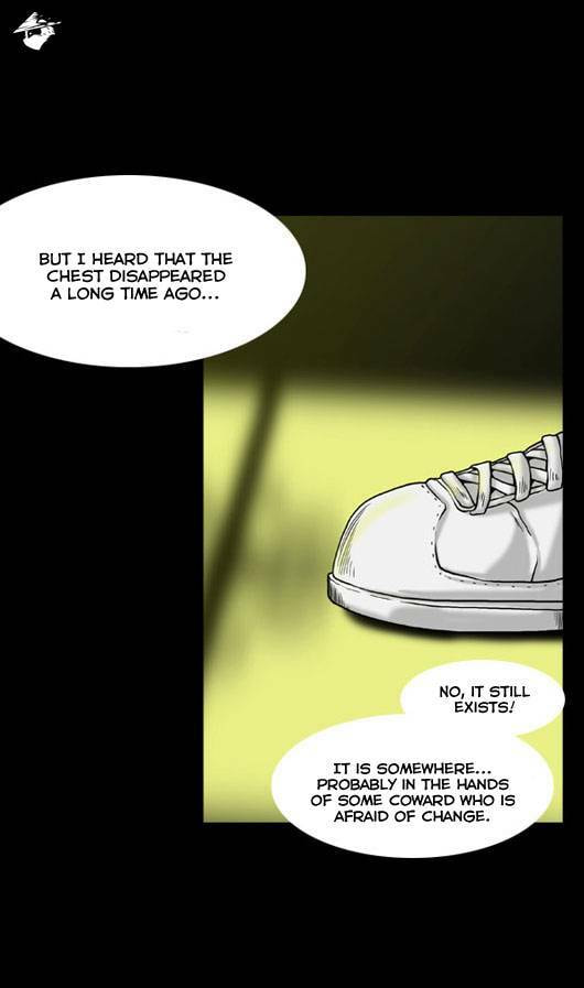 Read Chess Isle (Colored) chapter 38 image 10 on Lezhin