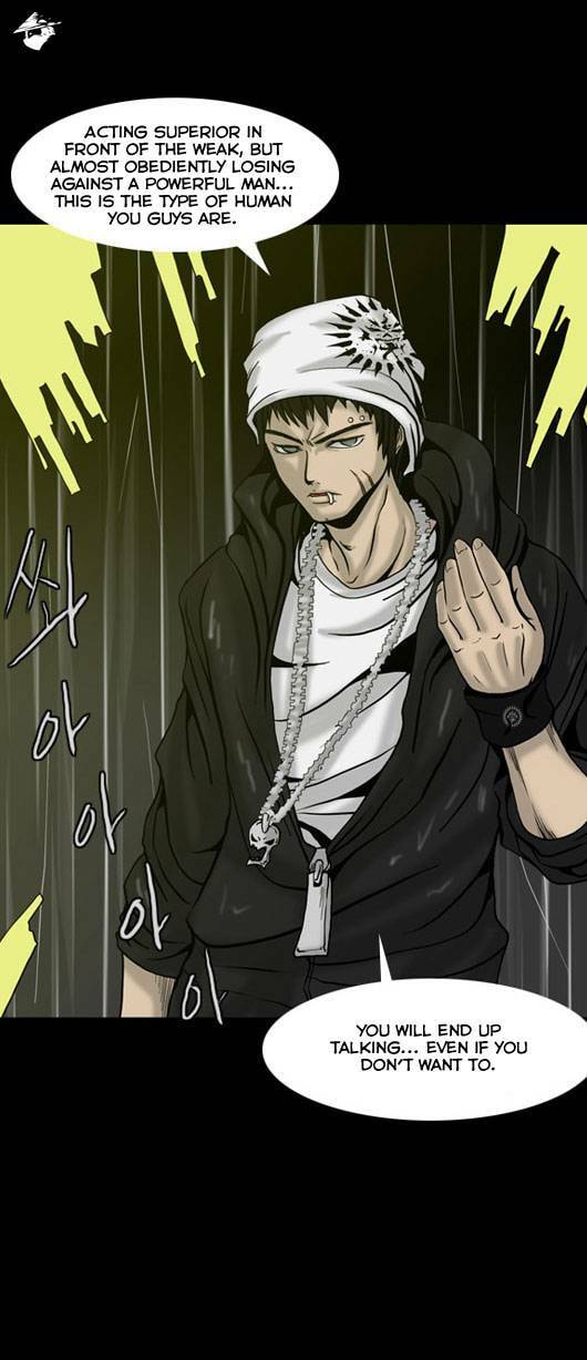 Read Chess Isle (Colored) chapter 38 image 13 on Lezhin