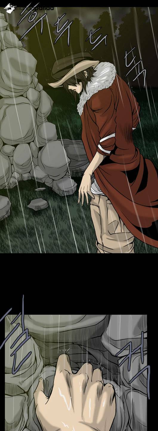 Read Chess Isle (Colored) chapter 38 image 15 on Lezhin