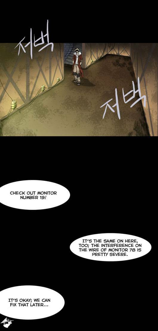 Read Chess Isle (Colored) chapter 38 image 17 on Lezhin