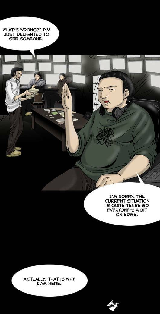 Read Chess Isle (Colored) chapter 38 image 19 on Lezhin