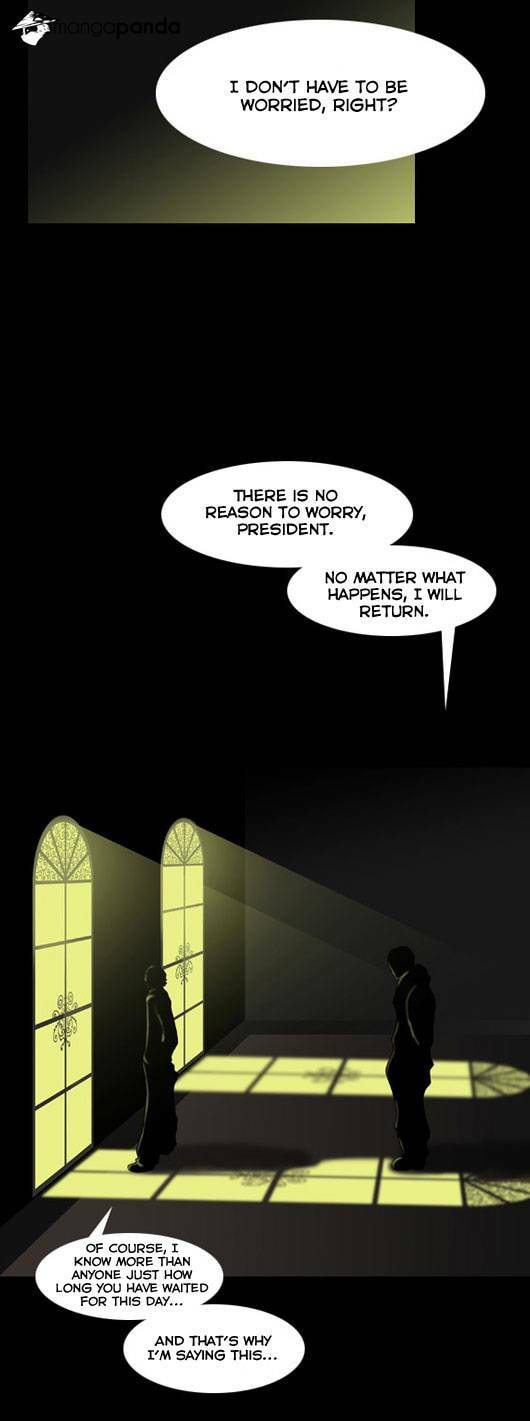 Read Chess Isle (Colored) chapter 38 image 2 on Lezhin