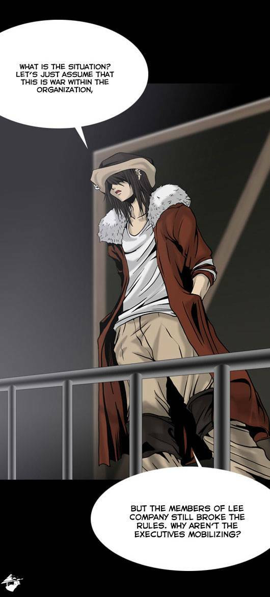 Read Chess Isle (Colored) chapter 38 image 20 on Lezhin