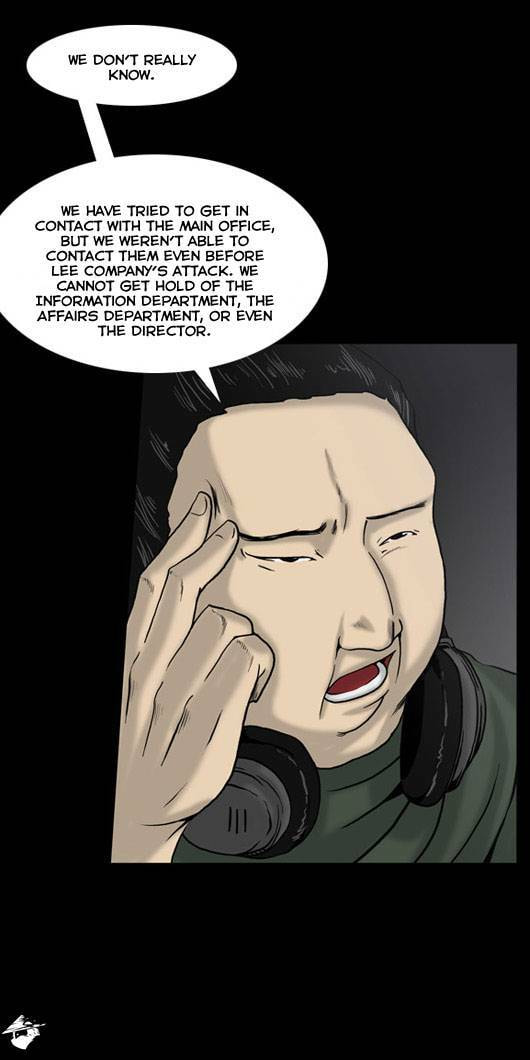 Read Chess Isle (Colored) chapter 38 image 21 on Lezhin
