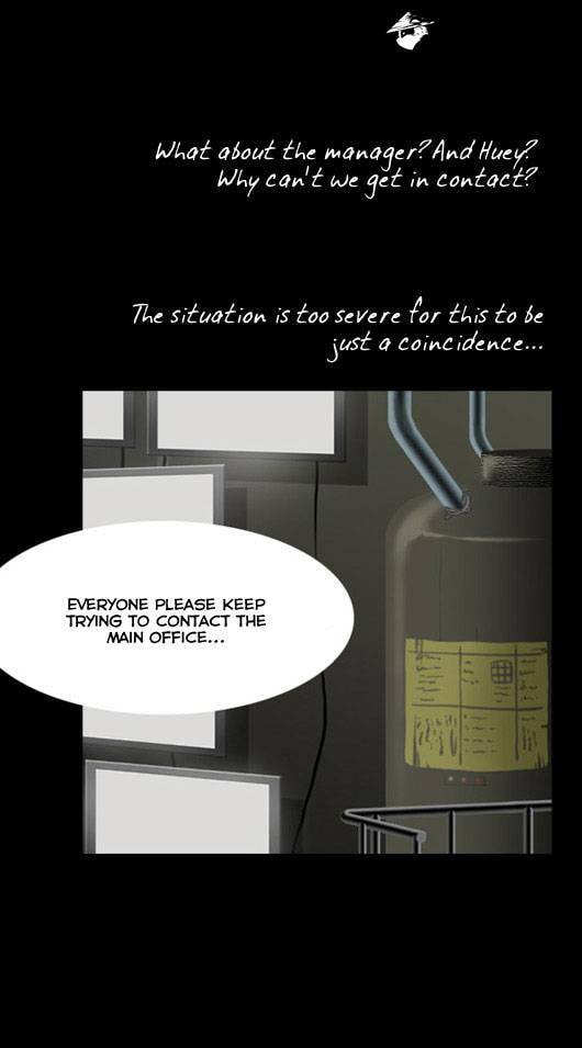 Read Chess Isle (Colored) chapter 38 image 23 on Lezhin