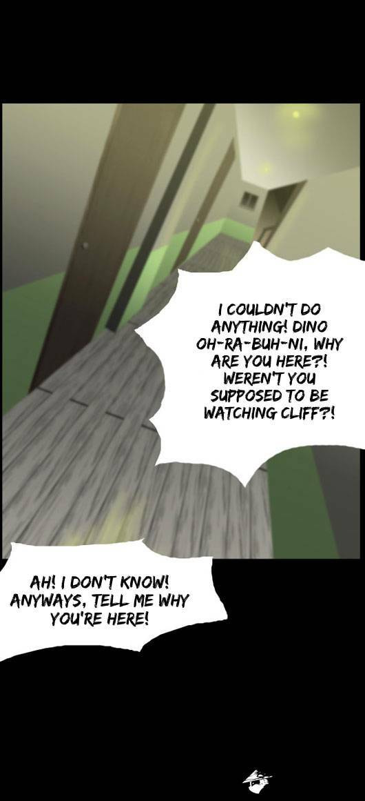 Read Chess Isle (Colored) chapter 38 image 26 on Lezhin