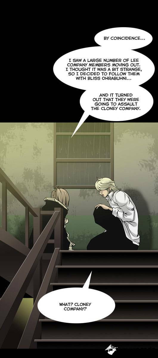 Read Chess Isle (Colored) chapter 38 image 27 on Lezhin