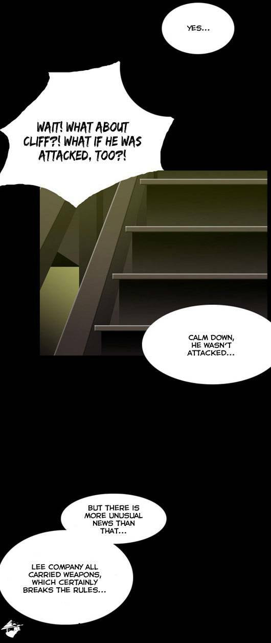 Read Chess Isle (Colored) chapter 38 image 28 on Lezhin