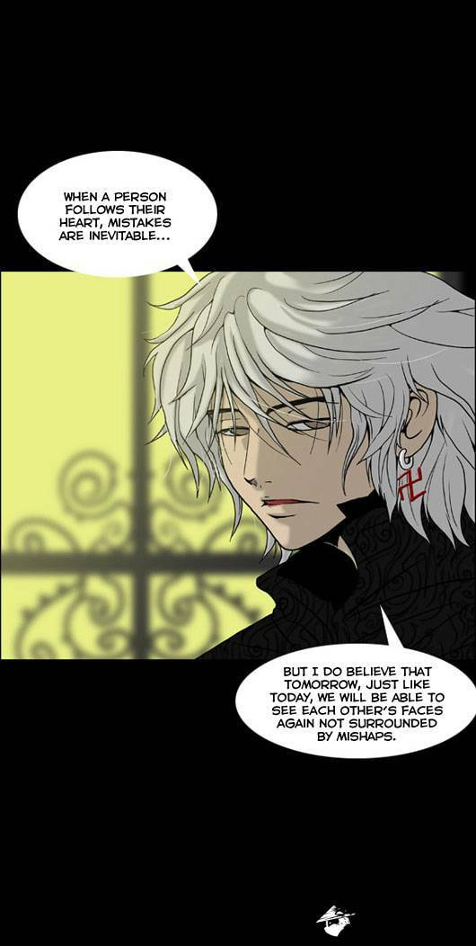 Read Chess Isle (Colored) chapter 38 image 3 on Lezhin