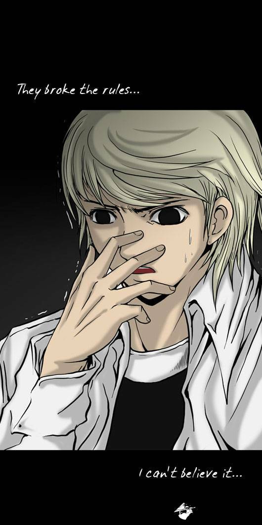 Read Chess Isle (Colored) chapter 38 image 31 on Lezhin