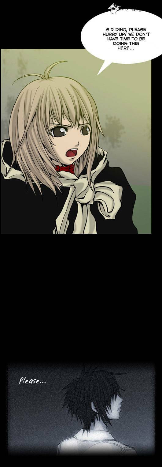 Read Chess Isle (Colored) chapter 38 image 32 on Lezhin