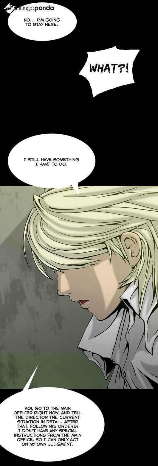 Read Chess Isle (Colored) chapter 38 image 33 on Lezhin