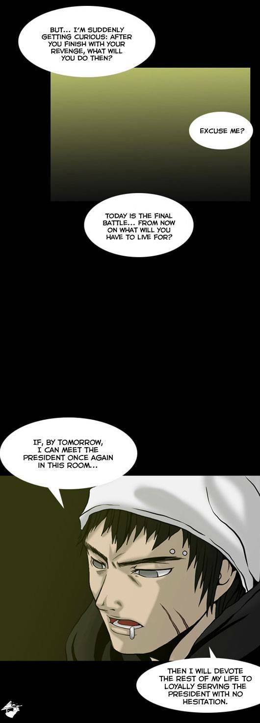 Read Chess Isle (Colored) chapter 38 image 5 on Lezhin