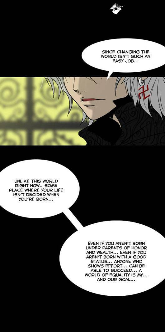 Read Chess Isle (Colored) chapter 38 image 7 on Lezhin