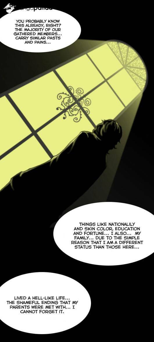 Read Chess Isle (Colored) chapter 38 image 8 on Lezhin