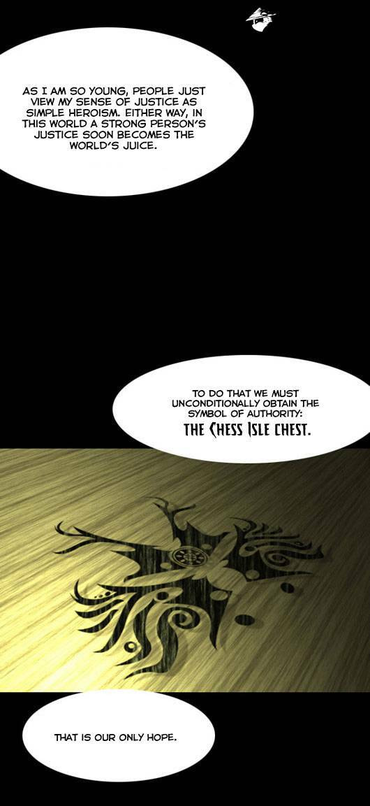 Read Chess Isle (Colored) chapter 38 image 9 on Lezhin